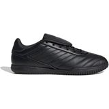 adidas - Copa Gloro 2 - Zaalvoetbalschoenen - Zwart - Runderleer