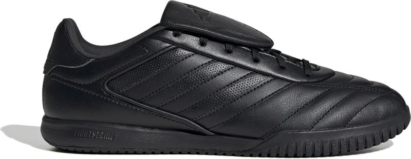 adidas - Copa Gloro 2 - Zaalvoetbalschoenen - Zwart - Runderleer