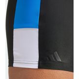 adidas - Colorblock - Zwemboxer - Chloorbestendig - Gerecycled Materiaal
