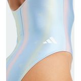 adidas Badpak - Gestreept - Chloorbestendig - 78% Gerecycled Polyester