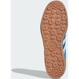 Adidas - Gazelle Indoor - Schoenen - Blauw - Suède