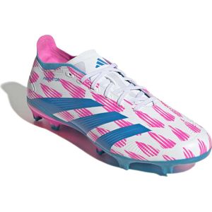 Adidas Sport Predator League Fg Voetbalschoenen - Sportwear - Volwassen