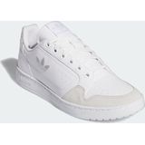 Sneakers - NY 90 - Wit - Leer, Imitatieleer, Suède