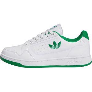 adidas Originals NY 90 Schoenen - Unisex - Wit
