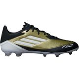 adidas - F50 League Messi - Voetbalschoenen - Imitatieleer - Zwart