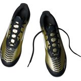 adidas - F50 League Messi - Voetbalschoenen - Imitatieleer - Zwart
