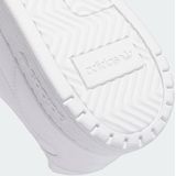 adidas Originals NY 90 Schoenen - Unisex - Wit - Gerecycled Synthetisch Leer