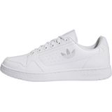 adidas Originals NY 90 Schoenen - Unisex - Wit - Gerecycled Synthetisch Leer