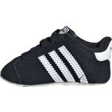 adidas Gazelle - Fitness-schoenen - Roze - Textiel