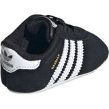 adidas Gazelle - Fitness-schoenen - Roze - Textiel