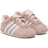 adidas - Gazelle - Fitness-schoenen - Blauw - Textiel