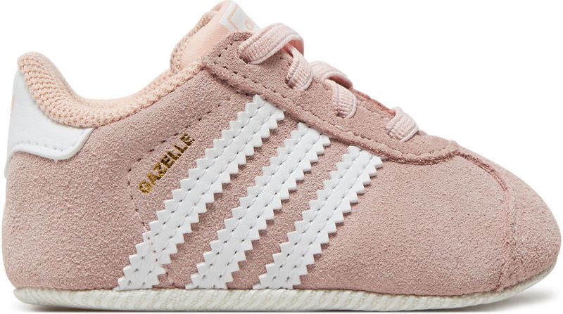 adidas - Gazelle - Fitness-schoenen - Blauw - Textiel