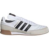 adidas - Mundial Goal Voetbalschoenen - Zwart - Synthetisch - Indoor