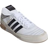 adidas Fu?ballschuh "Mundial Goal IN" für Herren, weiß, Gr. 45 ⅓ EU / 10,5 UK