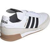 adidas - Mundial Goal Voetbalschoenen - Zwart - Synthetisch - Indoor