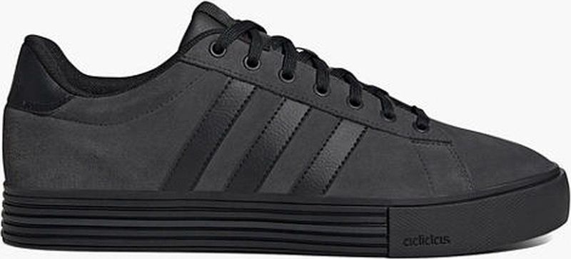 adidas DAILY 4.0 für Herren, schwarz, Gr. 44 ⅔ EU / 10 UK