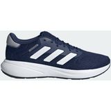 adidas - Response - Hardloopschoenen - Zwart - Gerecycled Materiaal