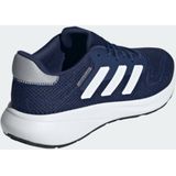 adidas - Response - Hardloopschoenen - Zwart - Gerecycled Materiaal