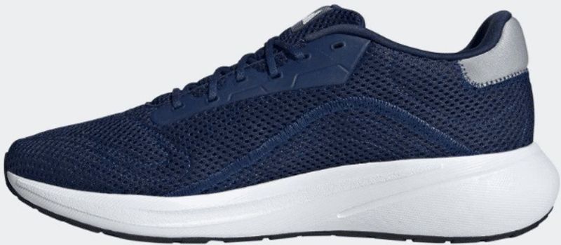 adidas - Response - Hardloopschoenen - Zwart - Gerecycled Materiaal