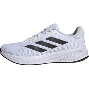 adidas Performance Response Schoenen - Heren - Wit- 48