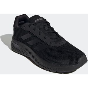 Adidas Cloudfoam Comfy Schoenen Zwart Man