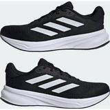 adidas - Response - Schoenen - Zwart