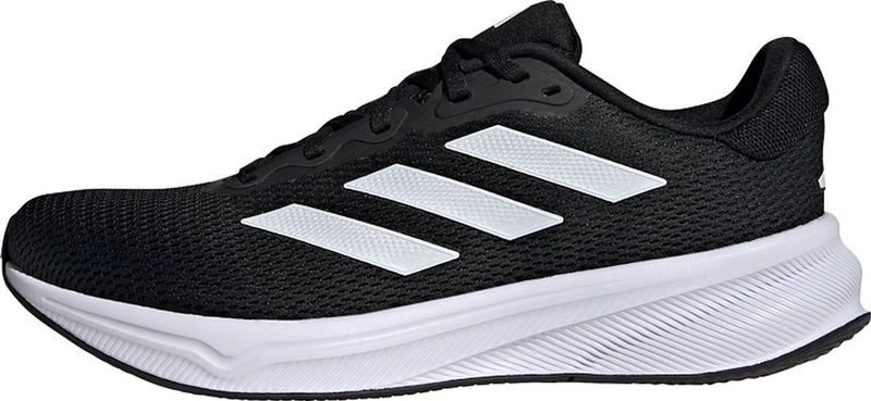 adidas - Response - Schoenen - Zwart