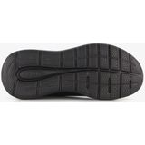 adidas - Cloudfoam Comfy - Sneakers - Wit - Textiel