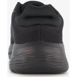 adidas - Cloudfoam Comfy - Sneakers - Wit - Textiel