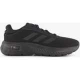 adidas - Cloudfoam Comfy - Sneakers - Wit - Textiel
