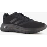 adidas - Cloudfoam Comfy - Sneakers - Wit - Textiel
