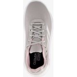 Adidas Cloudfoam Comfy Sneakers - Zwart - Mesh - Sportieve stijl