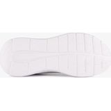 Adidas Cloudfoam Comfy Sneakers - Zwart - Mesh - Sportieve stijl