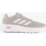 Adidas Cloudfoam Comfy Sneakers - Zwart - Mesh - Sportieve stijl