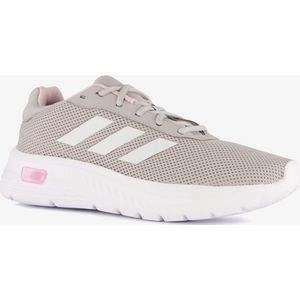 Adidas Cloudfoam Comfy Sneakers - Zwart - Mesh - Sportieve stijl