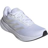 adidas RESPONSE W - FTWWHT/ZEROMT/DSHGRY | 5 für Damen, weiß, Gr. 38 EU