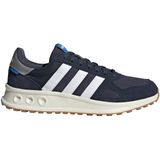 adidas Sportswear Run 84 Schoenen - Unisex - Blauw - 40
