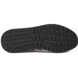 adidas - RUN 84 - Sneakers - Core Black/Cloud White/Carbon - Vetersluiting