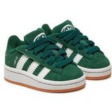 adidas - Campus 00s - Sportschoenen - Leer/Suède - Elastische Veters