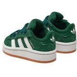 adidas - Campus 00s - Sportschoenen - Leer/Suède - Elastische Veters