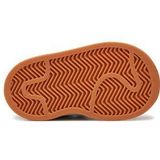 Adidas Campus Unisex Schuhe - Grün - Größe: 20 - Nubuk - Foot Locker