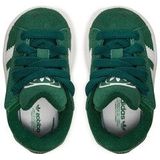 adidas - Campus 00s - Sportschoenen - Leer/Suède - Elastische Veters