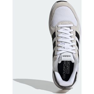 adidas Sportswear Sneaker "RUN 84", inspiriert vom Design des adidas LA Trainer