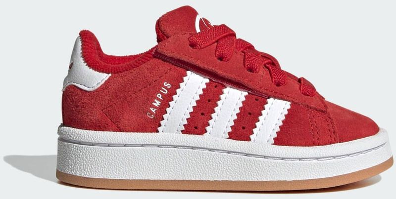 Adidas Originals - Campus 00s - Babyschoenen - Gemodificeerde Suède - Elastische Veters