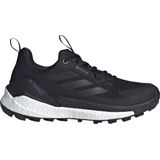 adidas TERREX Wanderschuh "TERREX FREE HIKER 2.0 LOW GORE-TEX", wasserdicht