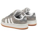 Adidas Campus Unisex Schoenen - Grijs - Suède