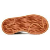 Adidas Campus Unisex Schoenen - Grijs - Suède