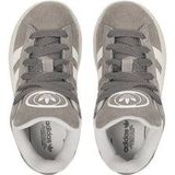 Adidas Campus Unisex Schoenen - Grijs - Suède