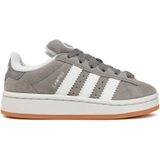 Adidas Campus Unisex Schoenen - Grijs - Suède