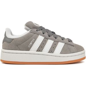 Adidas Campus Unisex Schoenen - Grijs - Suède